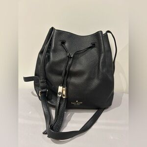 Kate Spade bucket bag